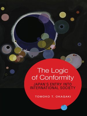 cover image of The Logic of Conformity